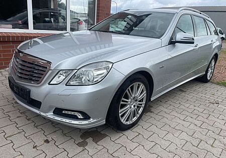 Mercedes-Benz E 250 E T-Modell CDI BlueEfficiency