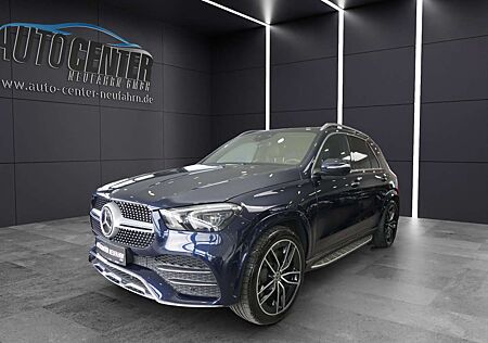 Mercedes-Benz GLE 450 4Matic+HEAD UP+PANO+360°KAMERA+TOT WINKEL