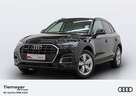 Audi Q5 50 TFSIe Q LM19 AHK KAMERA TOUR