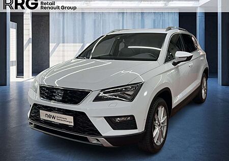 Seat Ateca XCELLENCE 4Drive TSI DSG