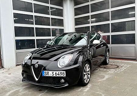Alfa Romeo MiTo 0.9 8V Turbo Twinair Super