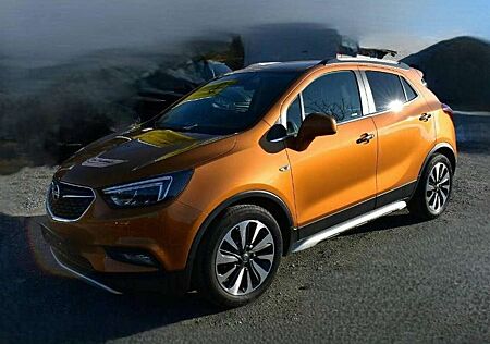 Opel Mokka X Mokka X 1.4 (ecoFLEX) ECOTEC Start/Stop Edition