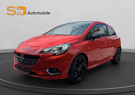 Opel Corsa E Color Edition*OPC*SHZ*PDC*TÜV Neu