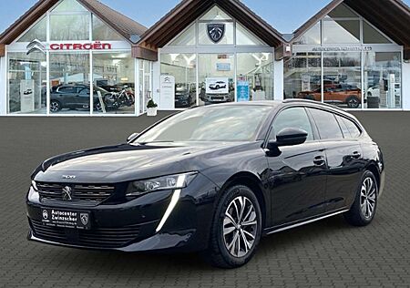 Peugeot 508 SW Allure Pack