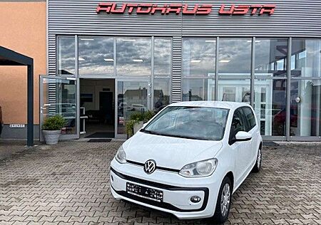 VW Up Volkswagen ! Basis