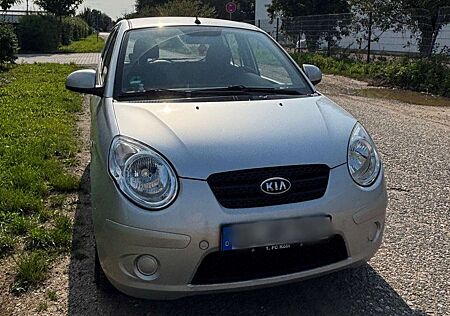 Kia Picanto 1.1 Attract