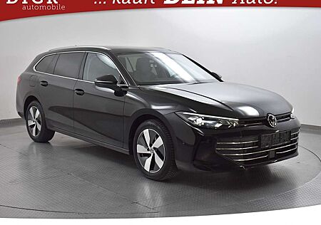 VW Passat Variant Volkswagen Passat Var 1.5 eTSI Busi VIRTU+LEDER+KAM+ACC+LED