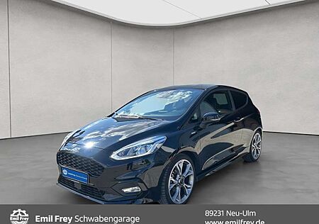 Ford Fiesta 1.0 EcoBoost S&S ST-LINE
