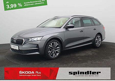 Skoda Octavia Combi Selection 2.0 TDI DSG/ Matrix, ACC