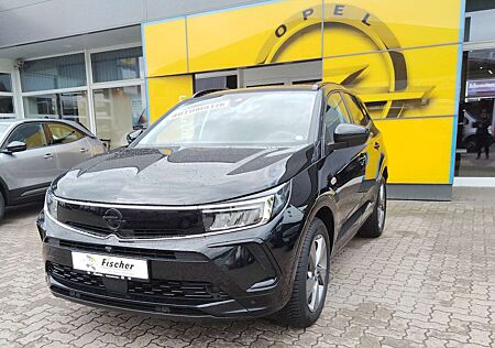 Opel Grandland X GS Line / Rückfahrkamera