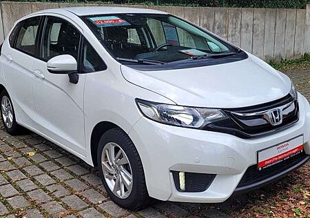 Honda Jazz 1.3 i-VTEC Comfort Winterräder