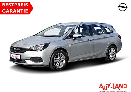 Opel Astra K Sports Tourer 1.2 LED Navi Kamera PDC