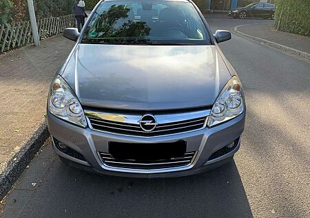 Opel Astra 1.6 Caravan