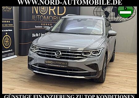 VW Tiguan Volkswagen 2.0 TDI DSG Elegance AHK/Matrix/HeadUp/19 Elegance