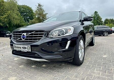 Volvo XC 60 XC60 Summum 2WD *Leder-SHZ-eHeck-GJR-Navi*