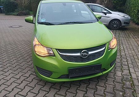 Opel Karl 1.0 Innovation