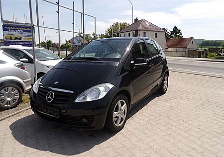 Mercedes-Benz A 180 , Automatik, Klima, AHK, HU-AU NEU