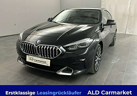 BMW Others 220d Gran Coupe Aut. Luxury Line Coupe, 5-türig, A