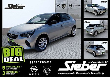 Opel Corsa F E Edition KAMERA*LED*KLIMA*DAB*TEMPOMAT