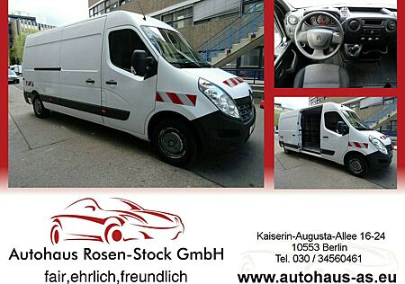 Renault Master 3 L3H2 Hoch Kastenwagen,Diesel,Kamera,Navig