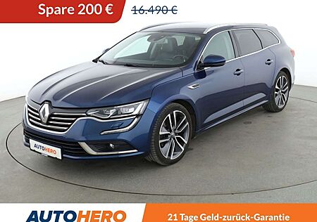 Renault Talisman 1.6 dCi Energy Intens Aut.*NAV*LED*HEAD-UP*CAM*SHZ