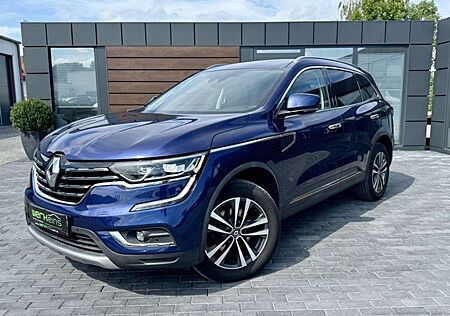 Renault Koleos Intens 4x4 LED Leder Navi AHK DAB+