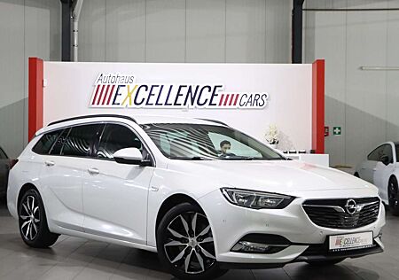 Opel Insignia ST 2.0 CDTI BUSINESS-EDITION / LEDER