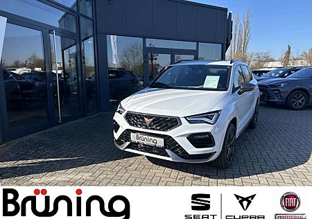 Cupra Ateca 1.5 TSI AHK/ Navi/ Top View Kamera Klima Navi
