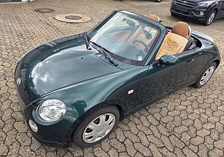 Daihatsu Copen Micro-Roadster