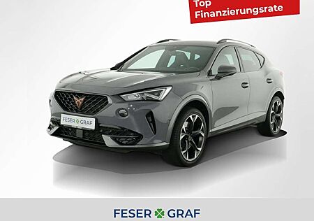 Cupra Formentor 2.0 TSI VZ 4Motion DSG Navi/AHK/Beats