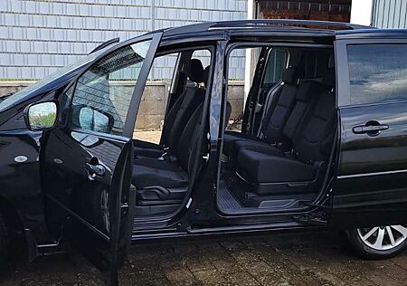 Mazda 5 2.0 Exclusive