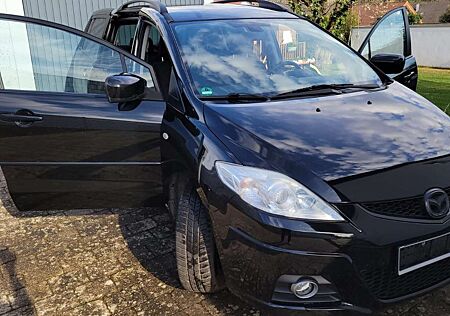 Mazda 5 2.0 Exclusive