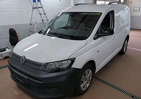 VW Caddy Volkswagen Cargo 2.0 TDI KLIMA NAVI 1HAND PDC TEMPOMA