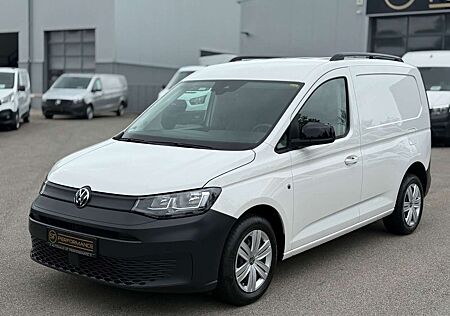VW Caddy Volkswagen Cargo 2.0 TDI KLIMA NAVI 1HAND PDC TEMPOMA