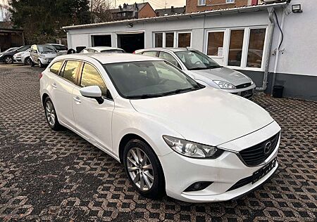 Mazda 6 Business-Line - Automatik, Klima