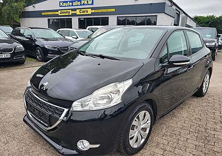 Peugeot 208 5-Türer 95 VTI Active