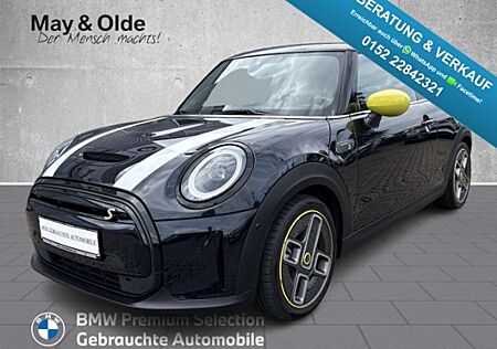Mini Cooper SE Electric Trim PANO H/K RFK LED LEDER LENKRDHZG. SH