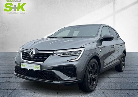 Renault Arkana R.S. LINE TCe 160 EDC ++ACC+CARPLAY+AMBIENTE++
