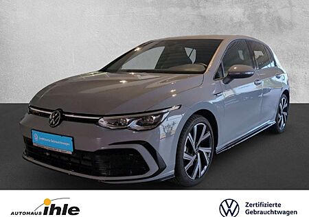 VW Golf Volkswagen VIII 2,0 TSI DSG R-Line KEYLESS+DCC+R-KAMERA