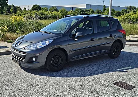 Peugeot 207 Premium