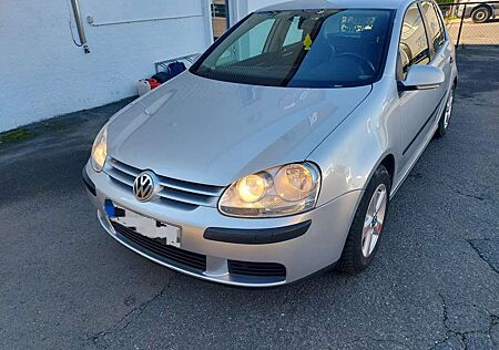 VW Golf Volkswagen 1.9 TDI 105 GT Sport DSG