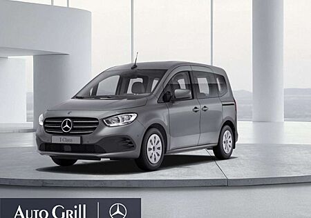 Mercedes-Benz T-Klasse T-Class T 180 d 7Gtr RfKam MBUX Totwi DAB GRA CarPlay