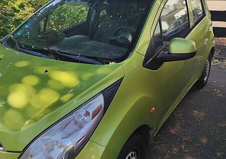 Chevrolet Spark Spark 1.0 LS