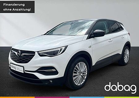 Opel Grandland X 1.2 Start/Stop Edition