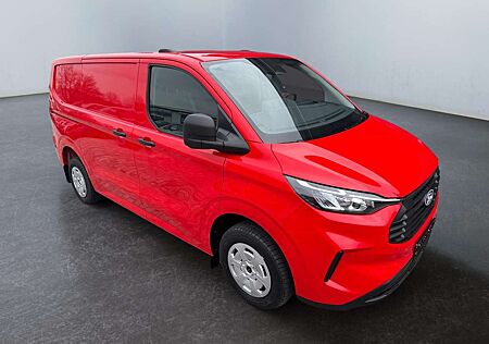 Ford Transit Custom Trend 280 L1H1 Klima Sync4 PDC Kam 5JG 2.0 81kW...