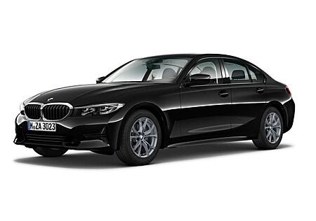 BMW 320 i Lim Sport Line Live Pro HiFi Kamera CarPlay
