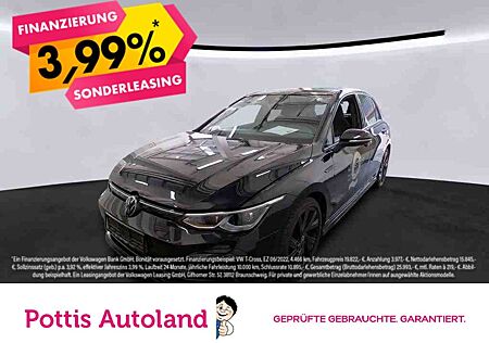 VW Golf Volkswagen 2.0 TDI DSG R-LINE NAVI PANO KAMERA PDC