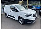 Opel Combo Cargo Selection Comfort-Paket, 1,5 Ltr. - 75 kW...