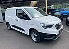 Opel Combo Cargo Selection Comfort-Paket, 1,5 Ltr. - 75 kW...
