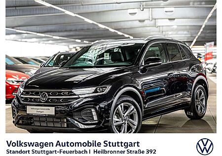 VW T-Roc Volkswagen R-Line 2.0 TDI DSG 110 kW